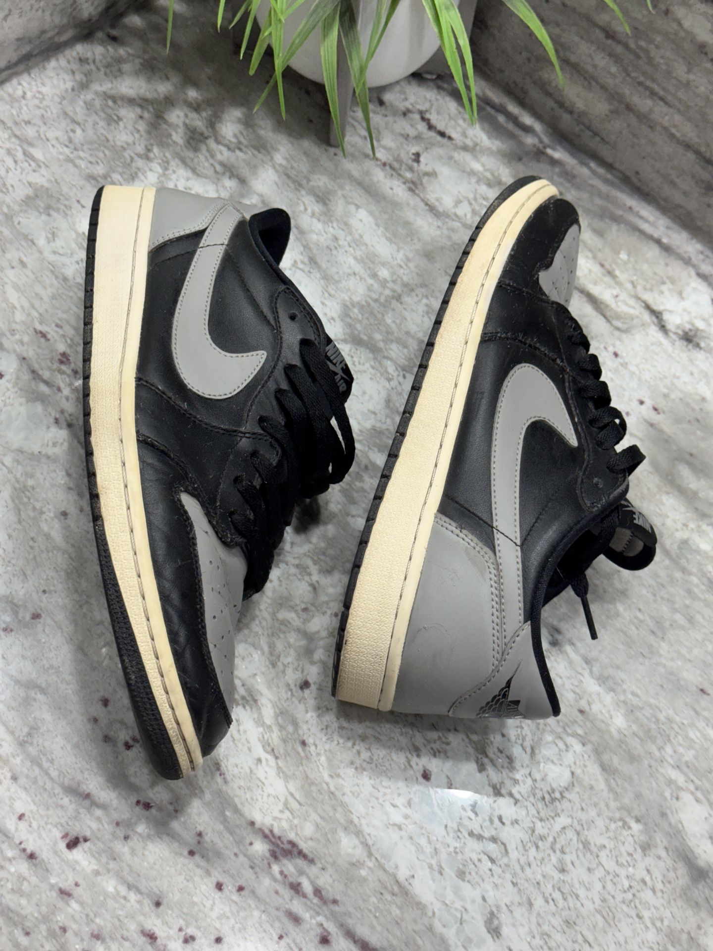 2015 Jordan 1 Low Shadow Size 11