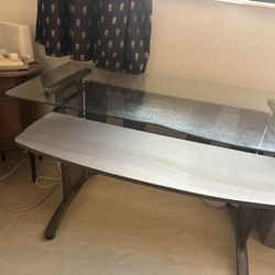 Computer Desk 