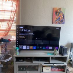 55in Vizio  quantum series