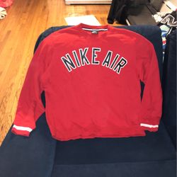 Nike Crew Sweater L