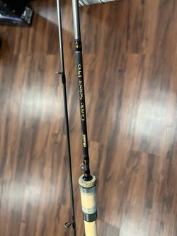 Okuma Guide Select Pro Ultra Light Fishing Rod NEW!!!