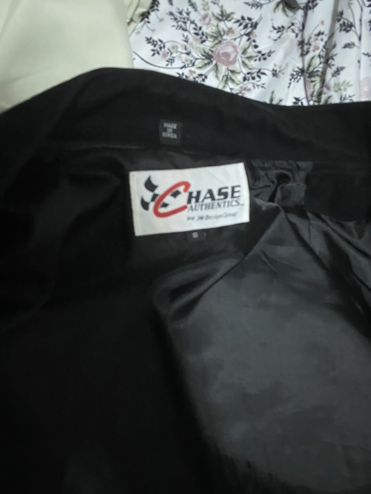 Chase Authentics