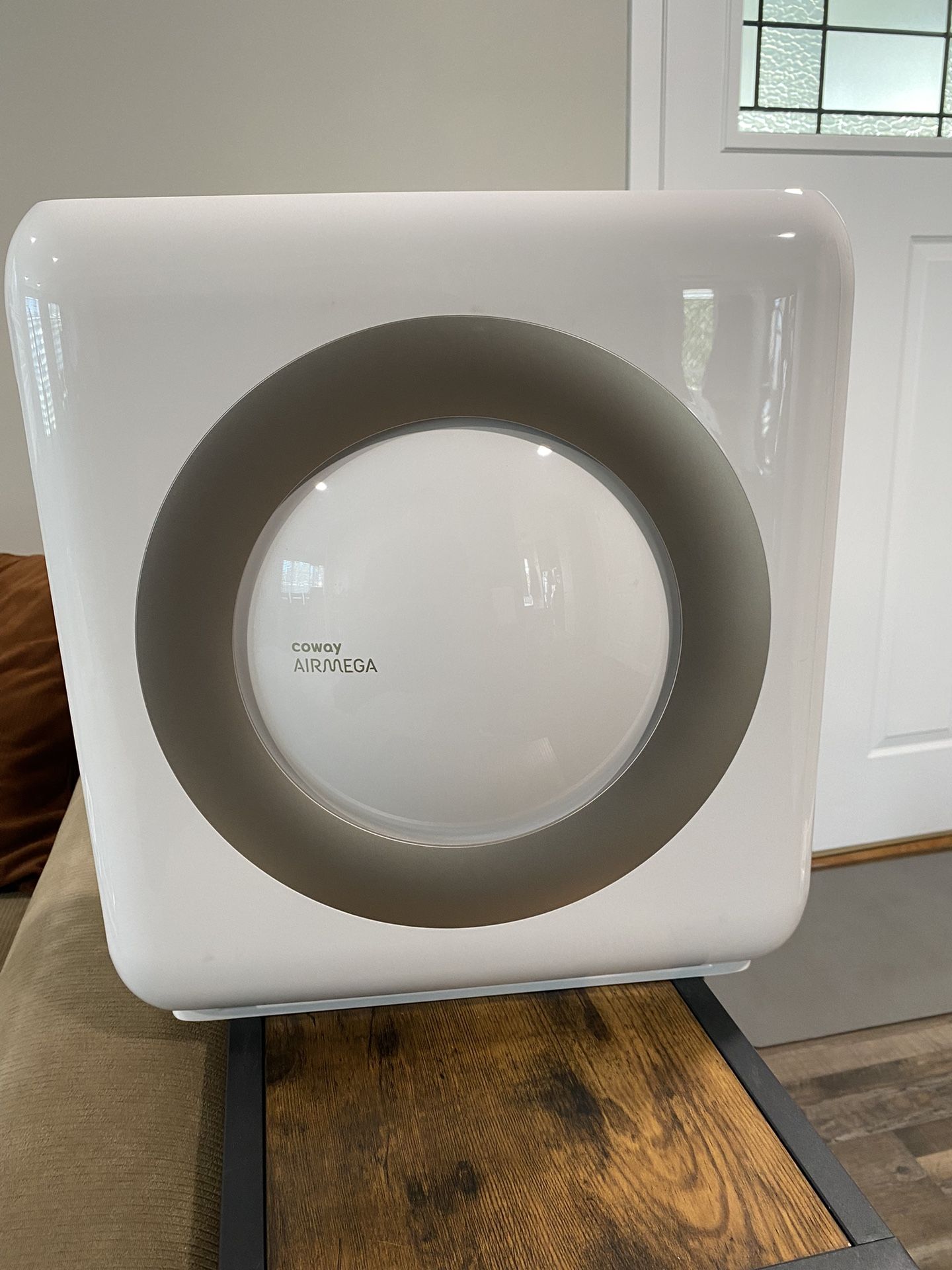 Coway Air Purifier