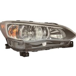 Subaru Impreza Brand New Headlights 