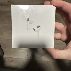 airpod pro gen 3