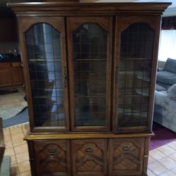 China Cabinet