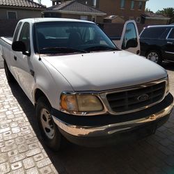 2003 Ford F-150