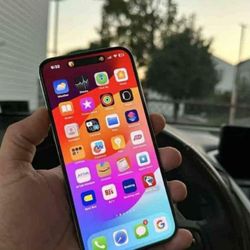 iPhone 14 Pro Max Unlocked 