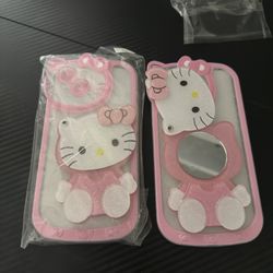 Hello Kitty Phone Case