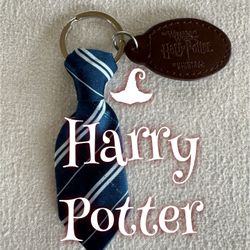 Universal Studios Wizarding World Of Harry Potter Key ring