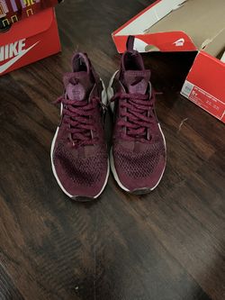 huaraches nike Size 6