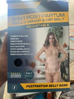 Adjustable Brace