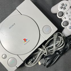 PlayStation 1