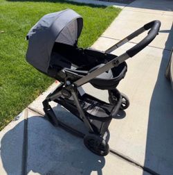 Graco Modes Stroller