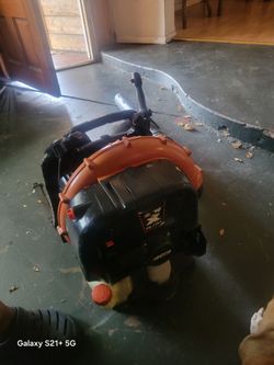 Echo PB770T
