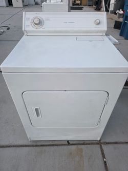 Electric Dryer Free Delivery And Install