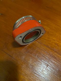 Mini bike boot