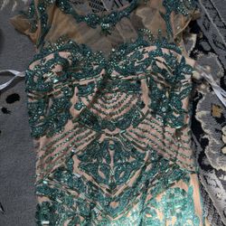Sherri Hill Dress/ Gown