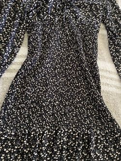 Fashion Nova Dress