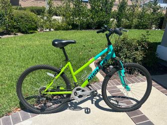 Nishiki Women’s bike 26”