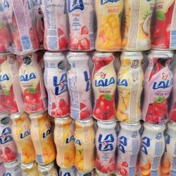 Yogourt De Bote Lala