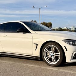 2019 BMW 430i
