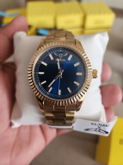 Invicta Watch