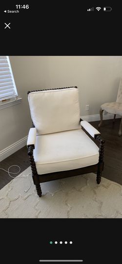 Accent Chair