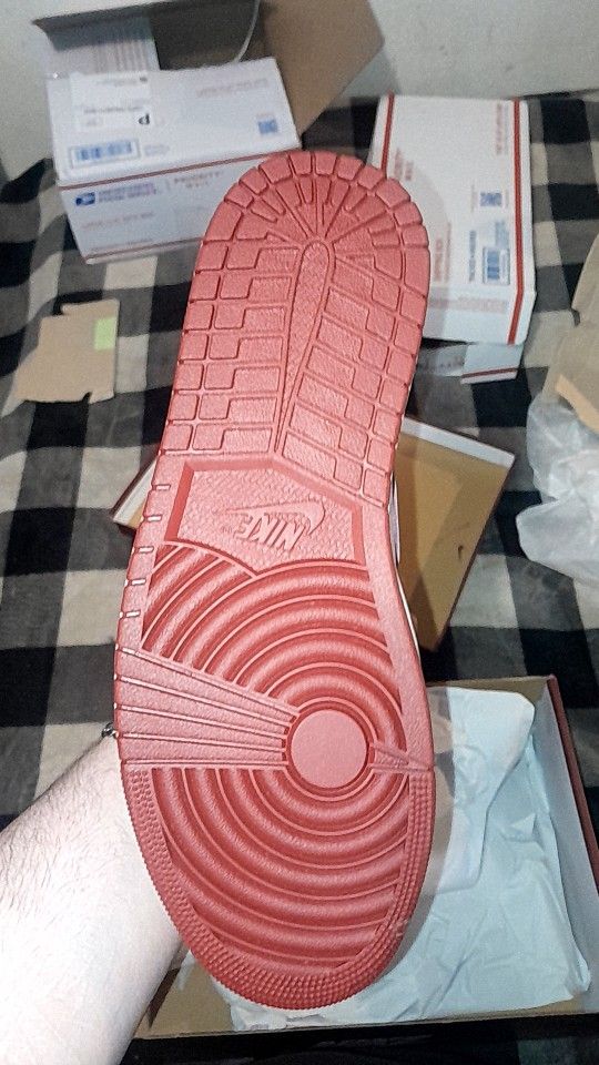 air jordan 1 retro high og