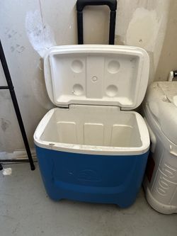 Igloo Cooler