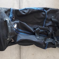 Golf travel/storage bag