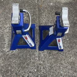 3 Ton Jack Stand