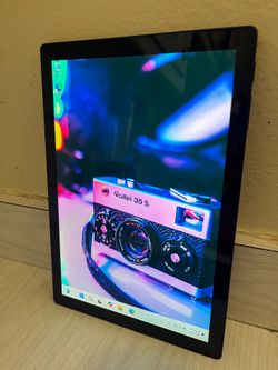 Surface pro touchscreen windows 11