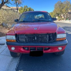 Dodge Dakota 