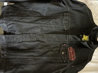 Star Wars Denim Jacket