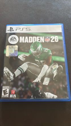 Madden 26