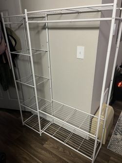 Storage Rack