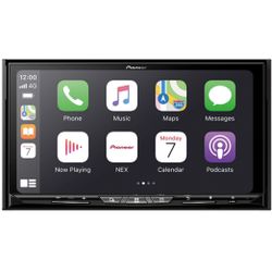 Pioneer  AVIC-W8600NEX
