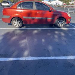 2008 KIA Rio