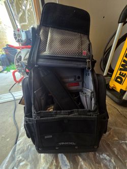 Veto Pro Pac TP-XXL (Blackout