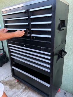 Tool box