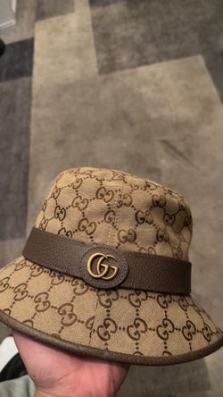 Authentic Gucci hat