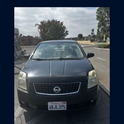 2009 Nissan Sentra 158k