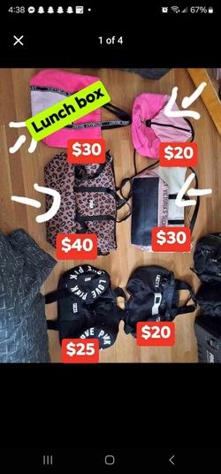 Victoria Secret Bags 