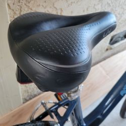 Giant Liv Cypress Hybrid Comfort 