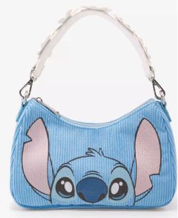 stitch purse