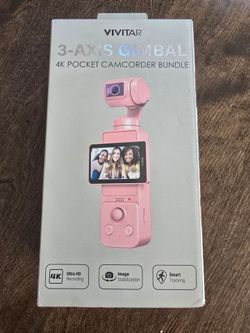 Camera