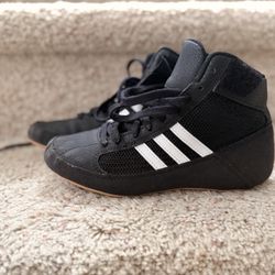 Youth Wrestling Shoes - sz 2.5