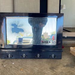 Moosehead Lager Mirror