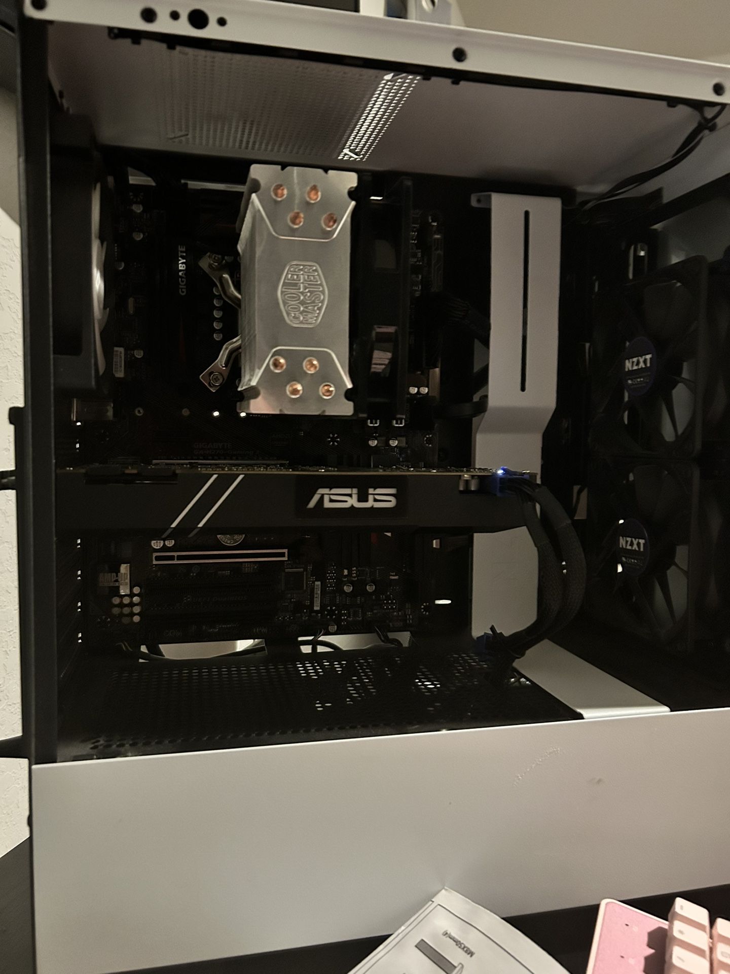 Gaming Pc For Sale for Sale in San Antonio, TX OfferUp